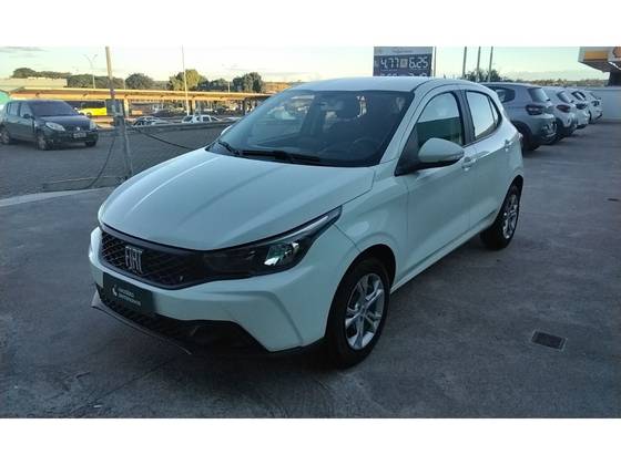 FIAT ARGO 1.0 FIREFLY FLEX DRIVE MANUAL FIAT ARGO 1.0 FIREFLY FLEX DRIVE MANUAL